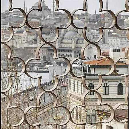 Khai Karakoy *