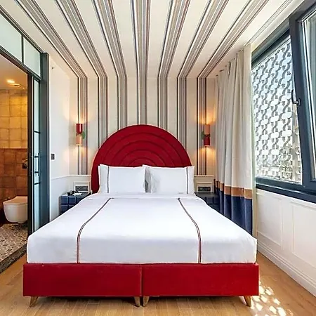 فندق Khai Karakoy