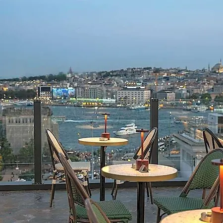 فندق Khai Karakoy اسطنبول