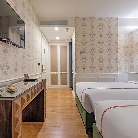 Khai Karakoy * اسطنبول