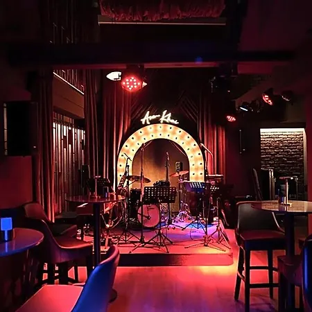 Khai Karakoy فندق