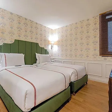 Khai Karakoy فندق