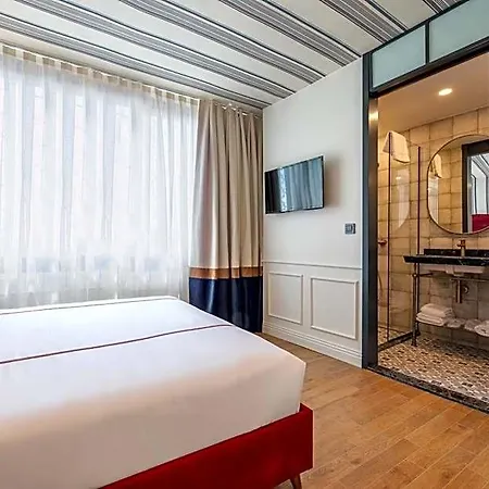 فندق Khai Karakoy اسطنبول