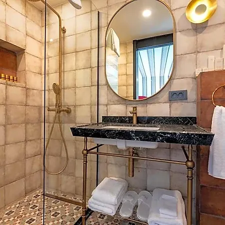 فندق Khai Karakoy
