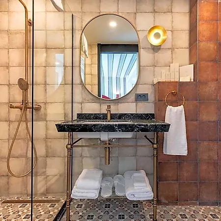 Khai Karakoy * اسطنبول