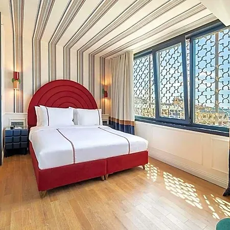 Khai Karakoy اسطنبول